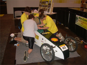 Ecomarathon 2 